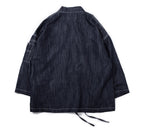 LALKW002 Dark Lotus Samurai Shirt