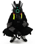 B-CI Green Tech Mask