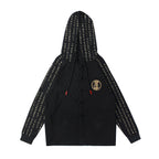 NH2 Rising Oceans Japanese Hoodie