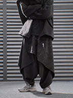 HiD1 Urban Movement Dress/Shorts