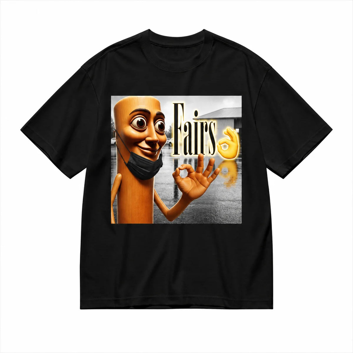 Summer Unisex Tung Tung Tung Sahur T Shirt Women Graphic Streetwear Comfortable，Funny Meme Brainrot T-Shirt Short Sleeve Fashion Clothing