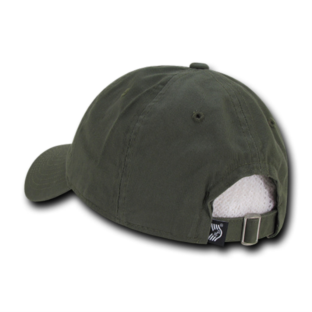 Relaxed Graphic Cap,Freedom Isn't, Olive