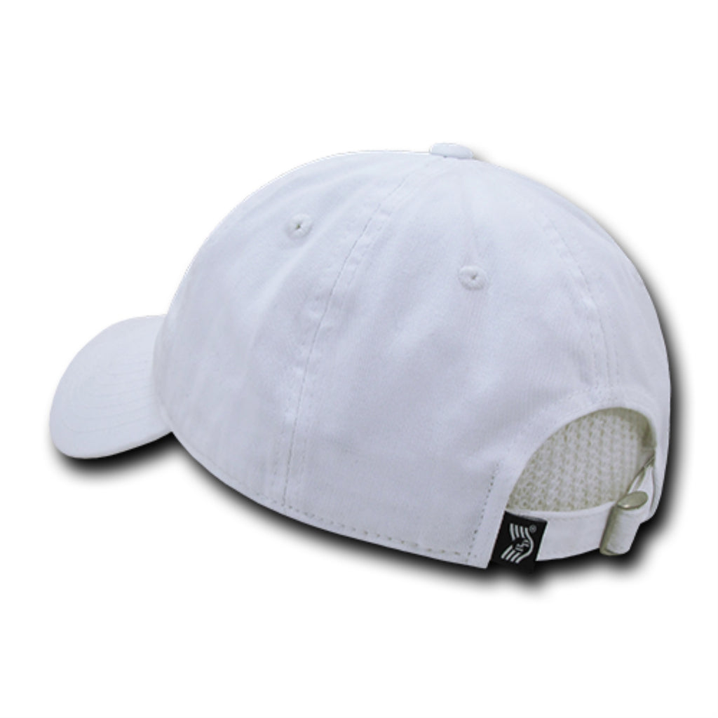 Relaxed Graphic Cap,Freedom Isn't, White