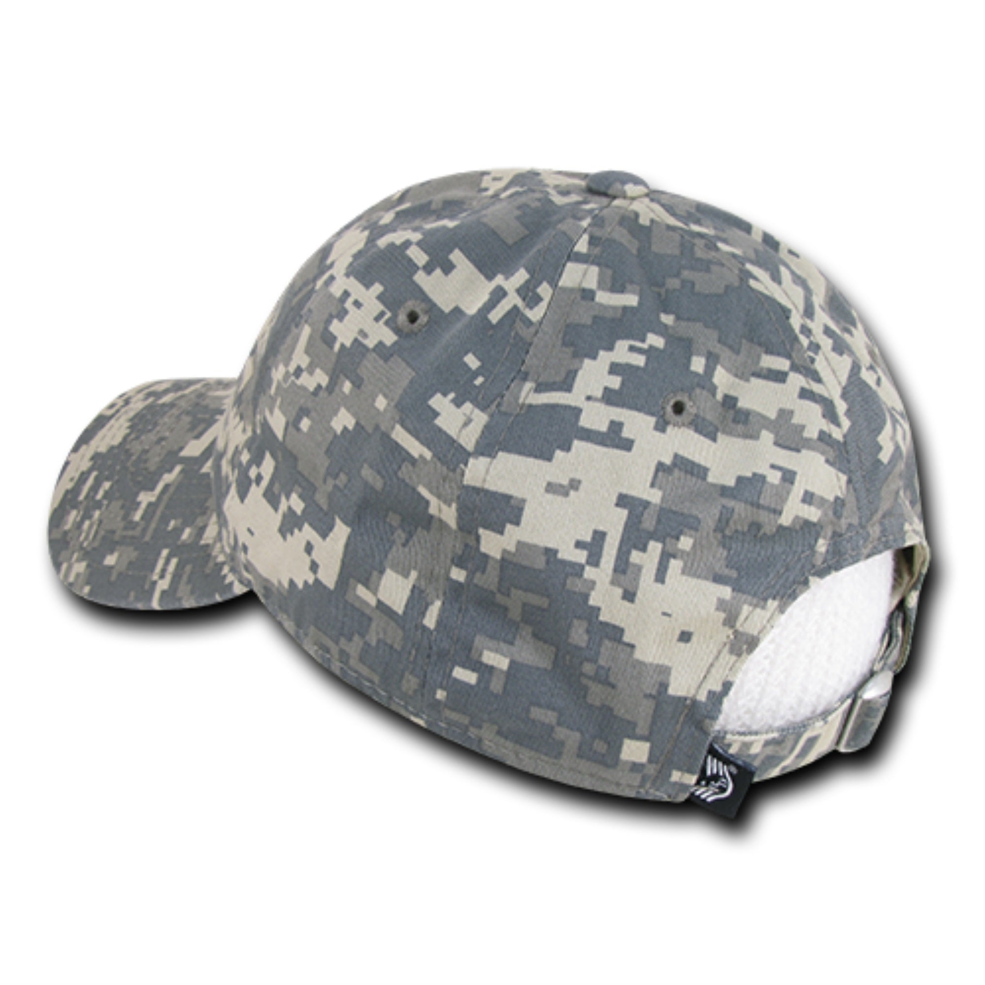 RelaxedGraphicCap, Tonal Flag, ACU