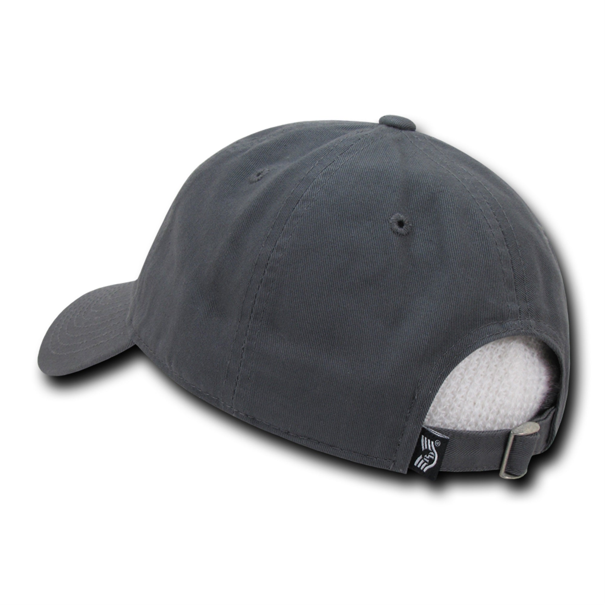 Relaxed Graphic Cap,Tonal Flag,D.Grey