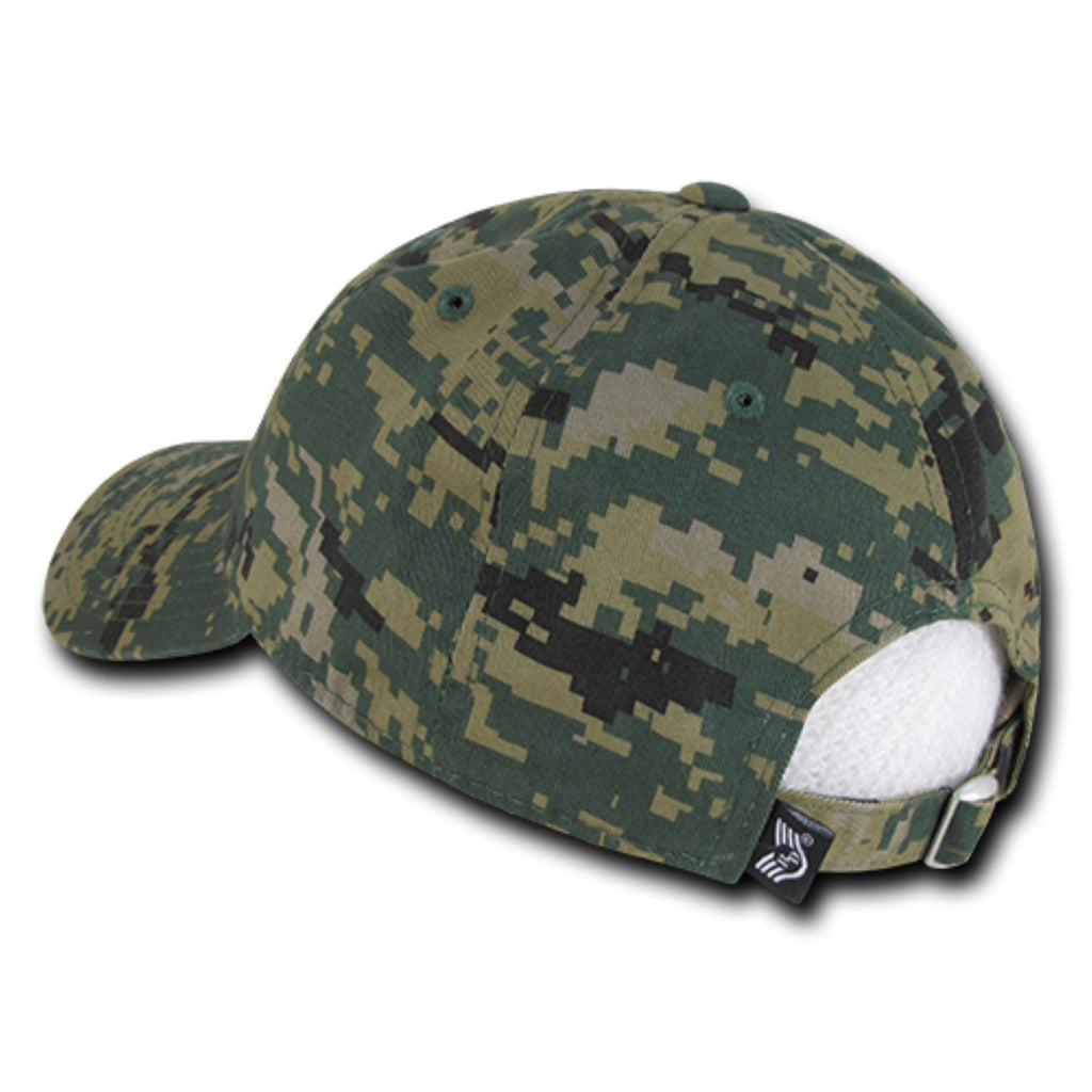 Relaxed Graphic Cap,Tonal Flag,MCU