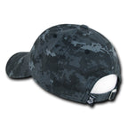 Relaxed Graphic Cap,Tonal Flag , NTG