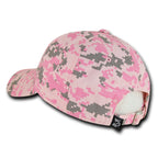 Relaxed Graphic Cap,Tonal Flag,PKD