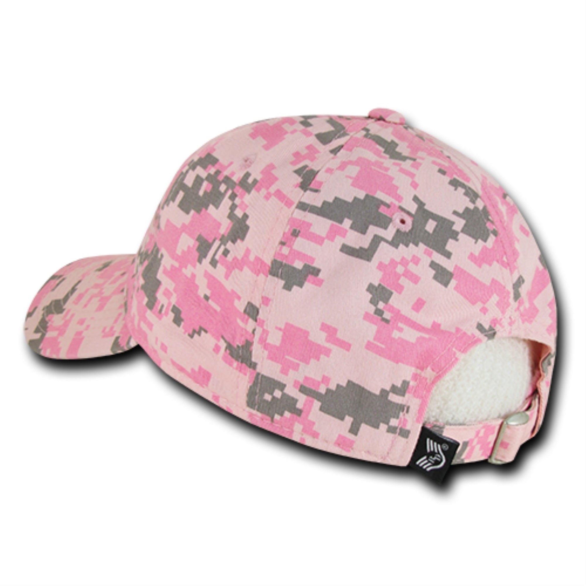 Relaxed Graphic Cap,Tonal Flag,PKD