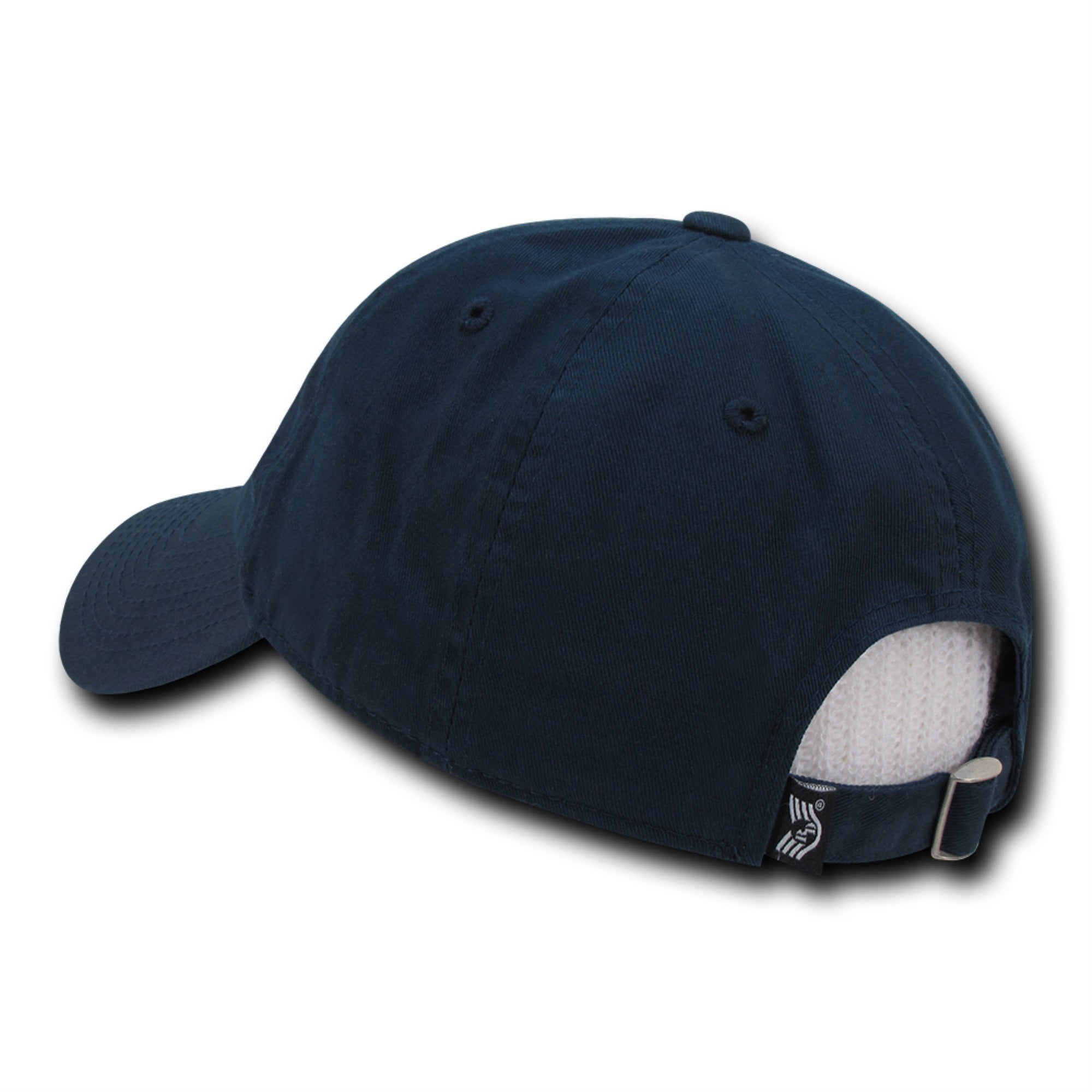 Rapid Dominance A03-1UWS-NVY United We Stand Relaxed Graphic Cap  Navy