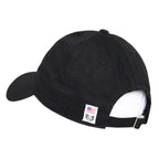 Relaxed Graphic Cap, Freedom 1, Black 2