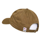 Relaxed Graphic Cap, Freedom 1, Coyote