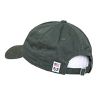Relaxed Graphic Cap, Freedom 1, Olive