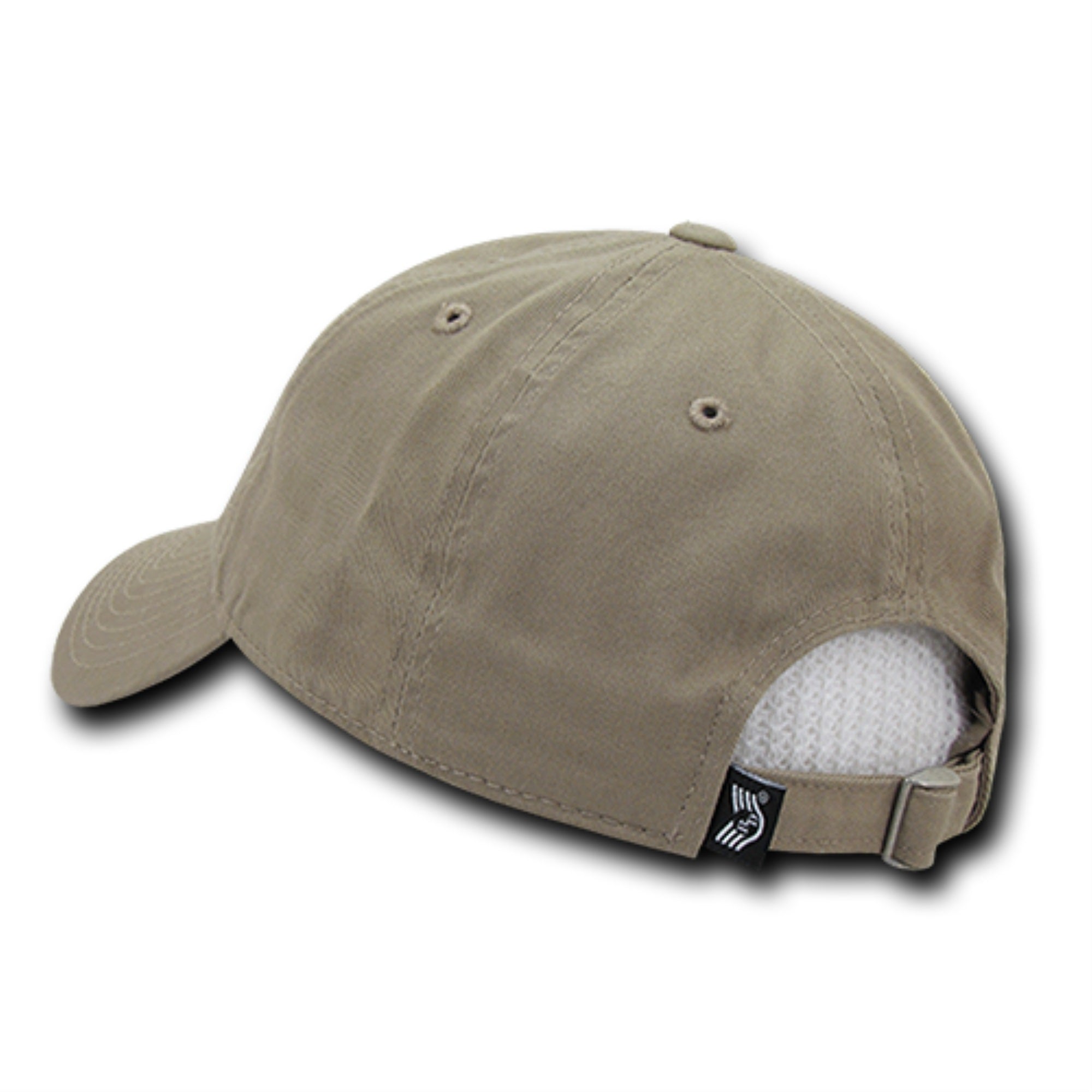 Relaxed Graphic Cap,Live Free or Die,Kha