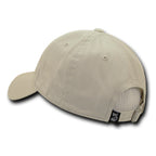 Relaxed Graphic Cap,Live Free or Die,Stn