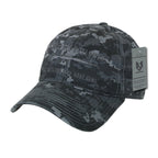 Relaxed Graphic Cap, Outlaw, NTG