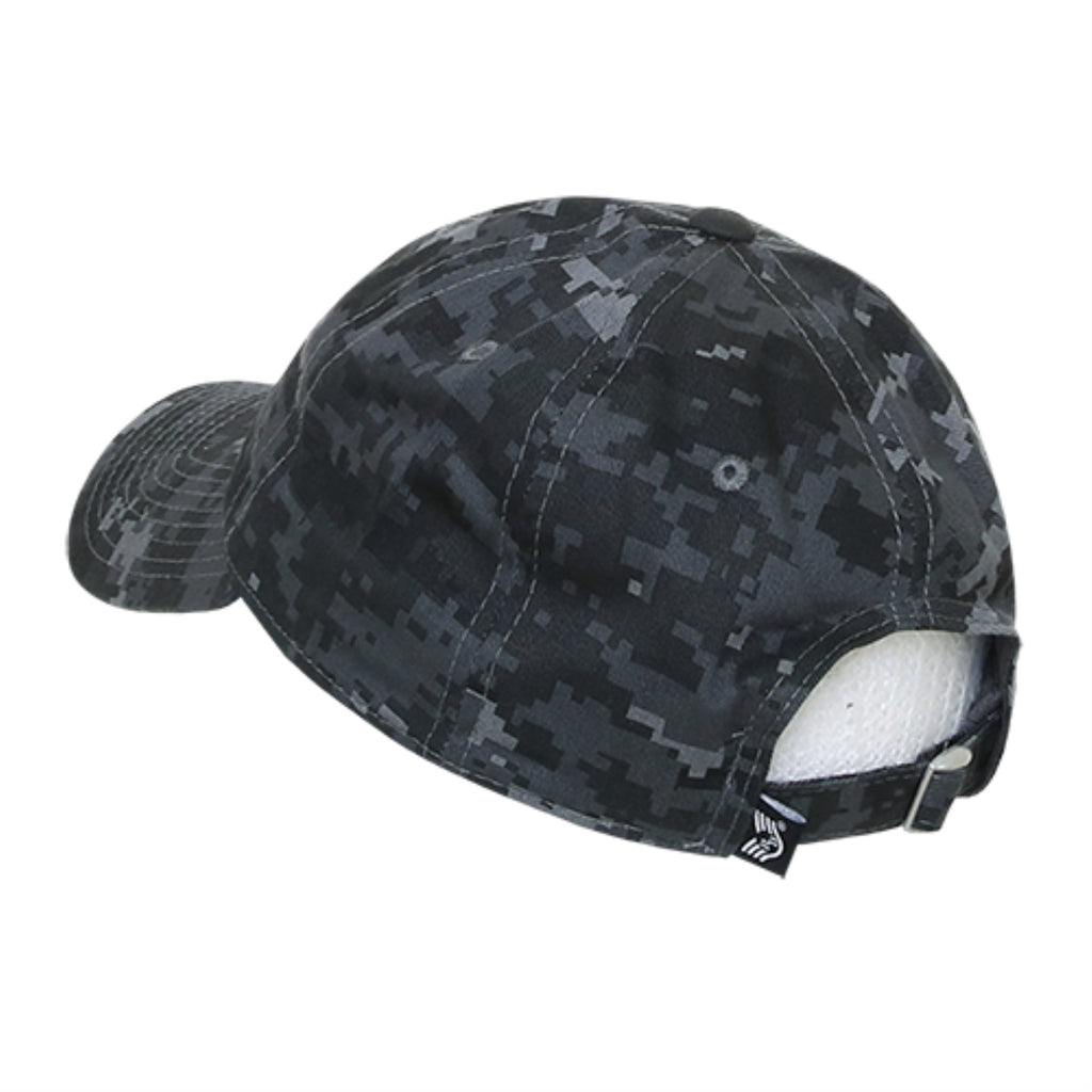 Relaxed Graphic Cap, Outlaw, NTG