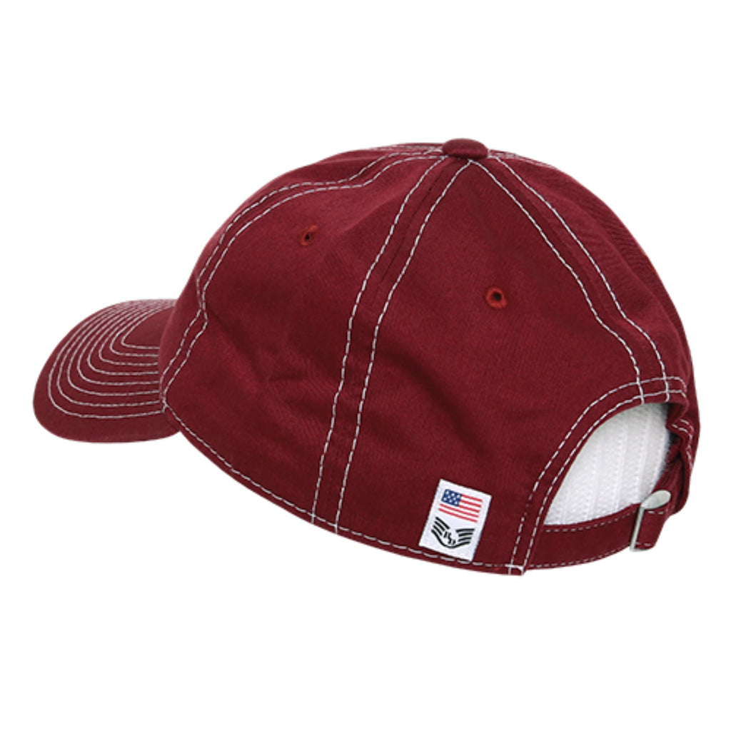 Relaxed Graphic Cap,White US Flag,Cardin
