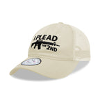 Relaxed Trucker USA, I Plead 2n, Stone