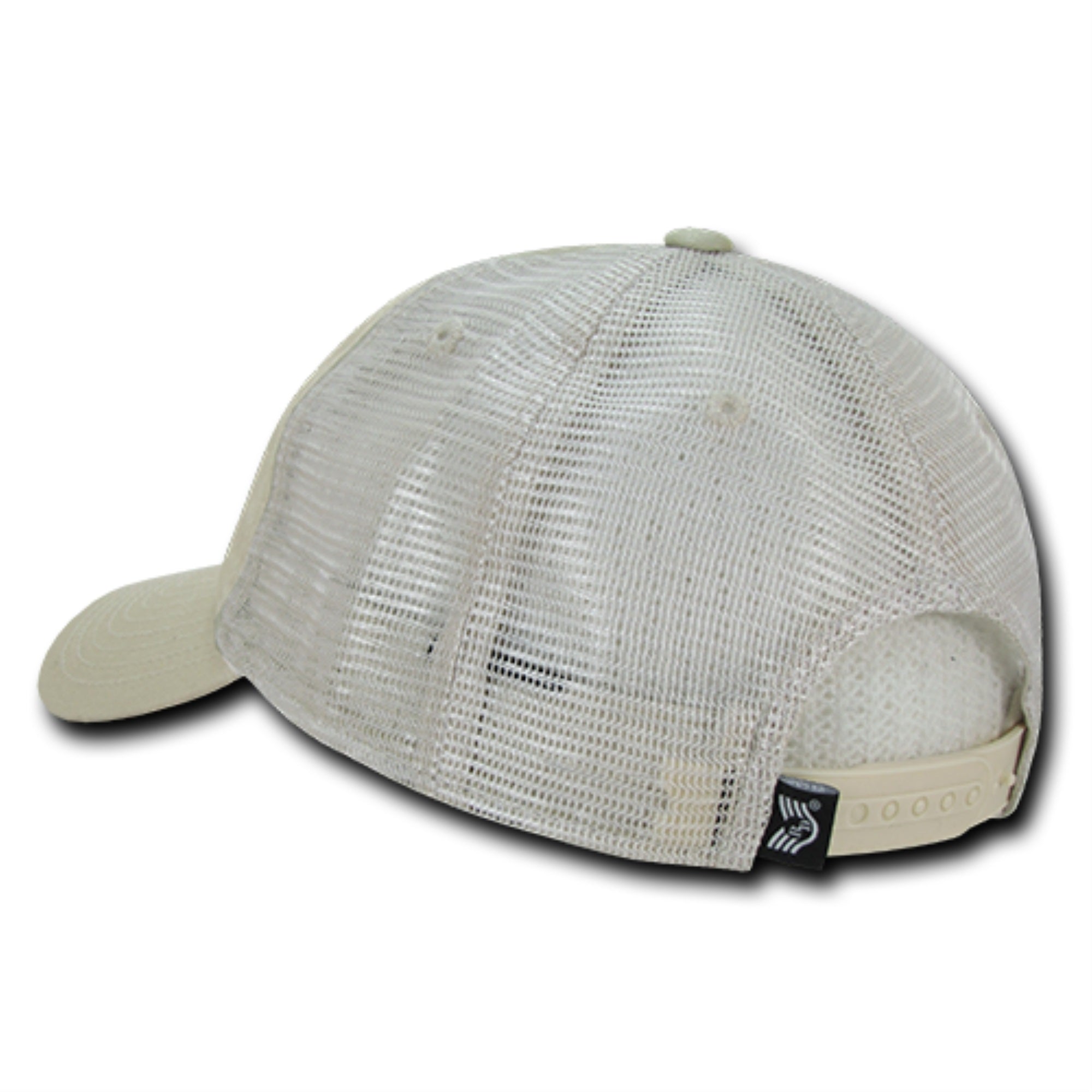 Relaxed Trucker USA, USA, Stone