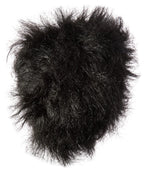 Forum Novelties 64865 Zombie Rockabilly Mask