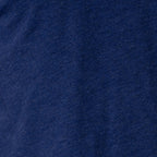 Unisex Triblend V-Neck T-Shirt - BLUE TRIBLEND - S(D0102H7W72T)