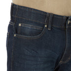 Lee Men's Extreme Motion Slim Straight Jean, Trip