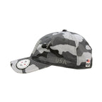 Vintage USA Flag Patch Cap, Urban
