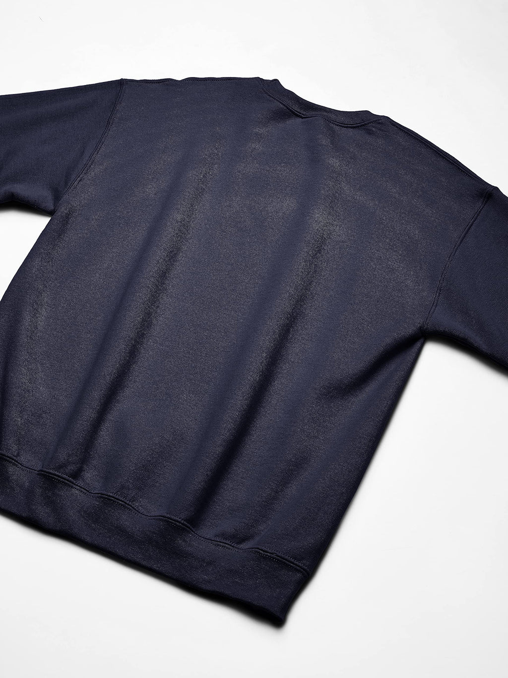 Gildan Men's Heavy Blend Crewneck Sweatshirt - Medium - Navy