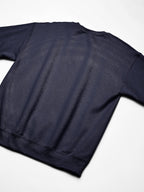 Gildan Men's Heavy Blend Crewneck Sweatshirt - Medium - Navy