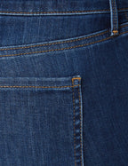NYDJ Womens Barbara Boot-Cut Jeans, Cooper, 10