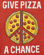 The Children's Place Boys Short Sleeve Graphic T-Shirt 3-Pack, Taco Tues/Give Pizza/Current Mood, Medium