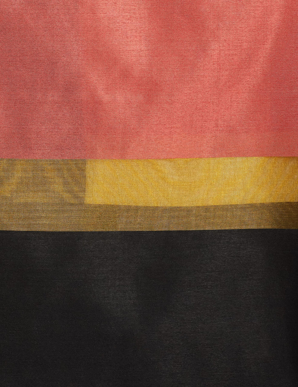 Leriya Fashion Soft Cotton & Silk Saree For Women