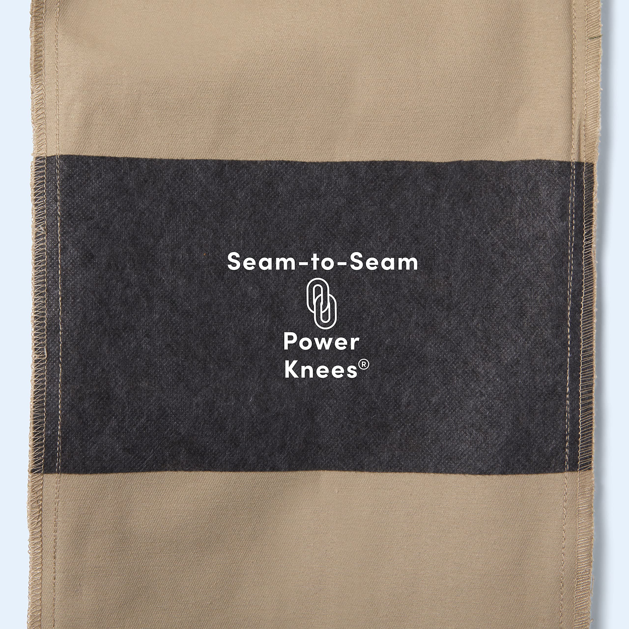 French Toast Boys' Adjustable Waist Relaxed Fit Pant (Standard & Husky), Navy Blue, 16