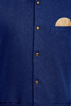 BE ACTIVE Mens Linen Blend Nehru Jacket With Mandarin Collar || Ethnic Koti For Men || Men Koti Formal|| Men Koti Wedding (RFKT