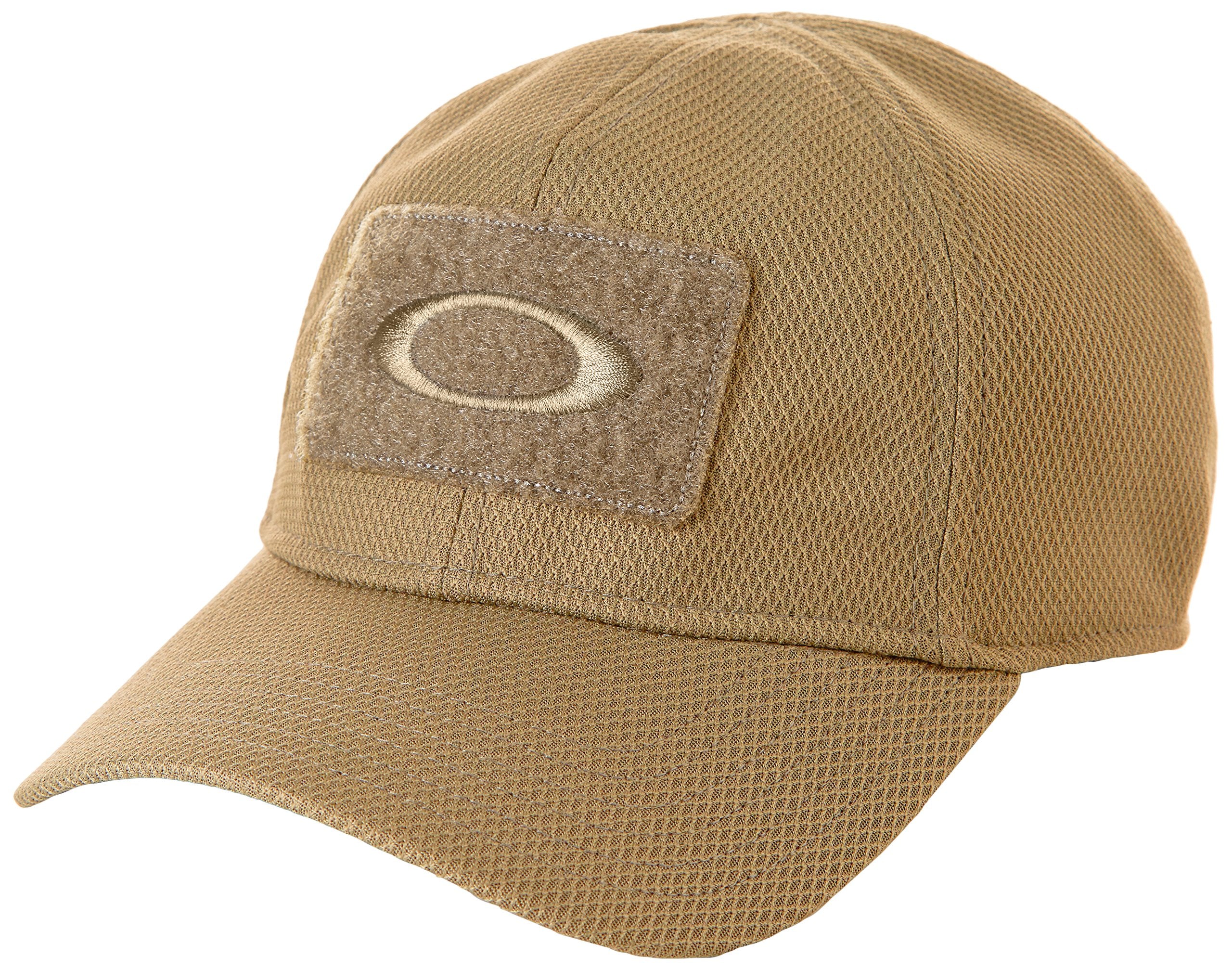 Oakley SI Cap Coyote L-XL
