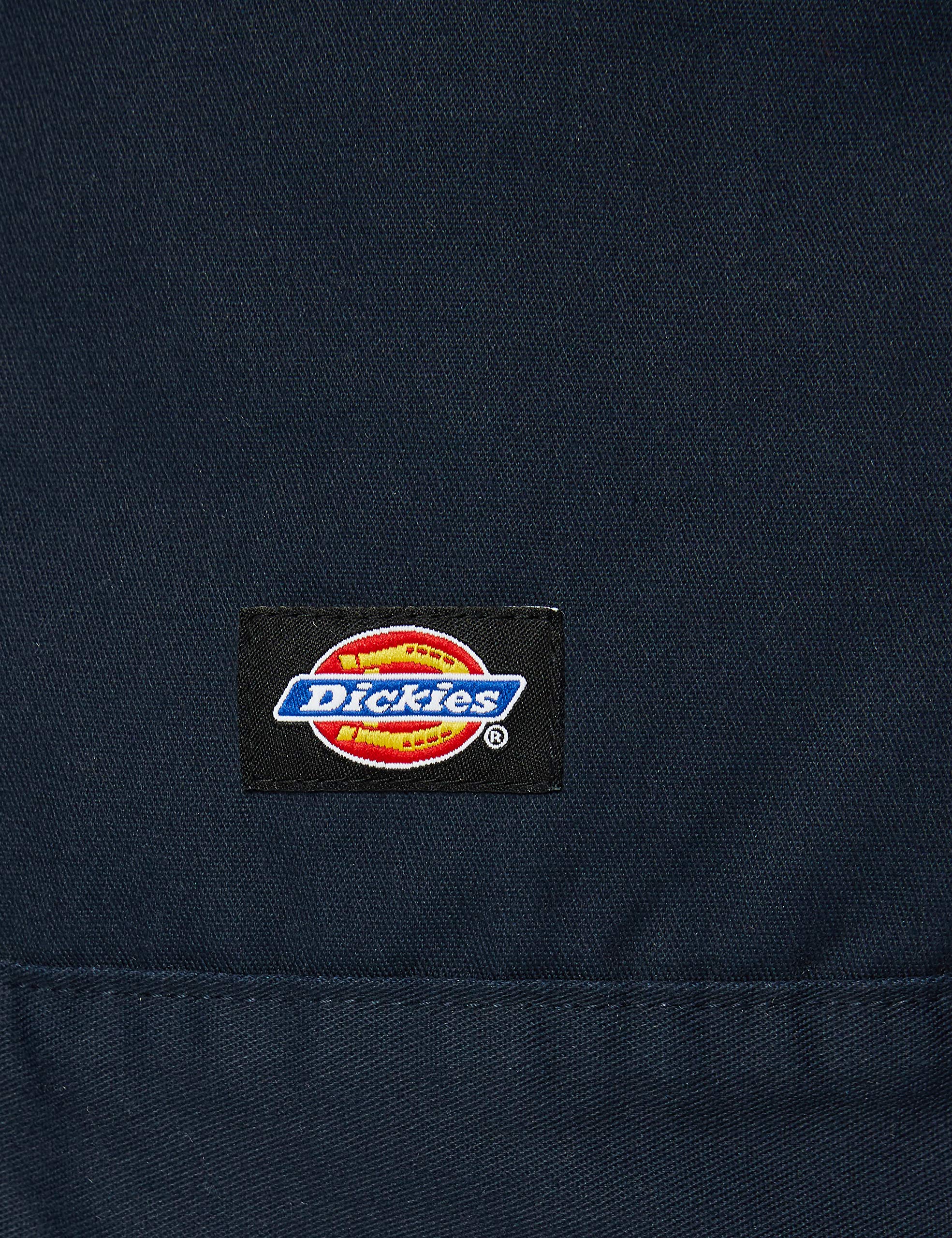 Dickies Men's Big-Tall Insulated Eisenhower Jacket, Dark Navy, Large Tall