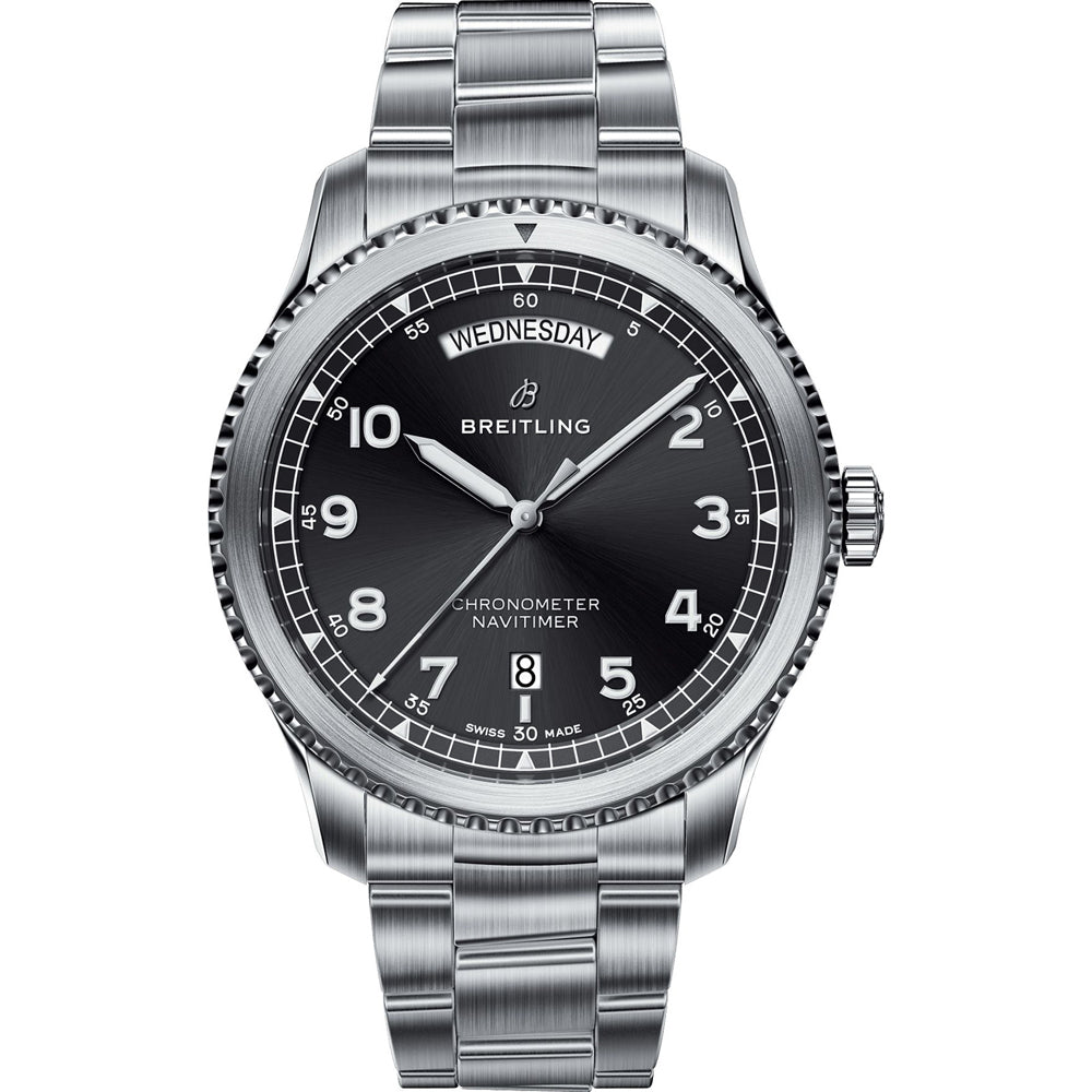 Breitling Mens Colt