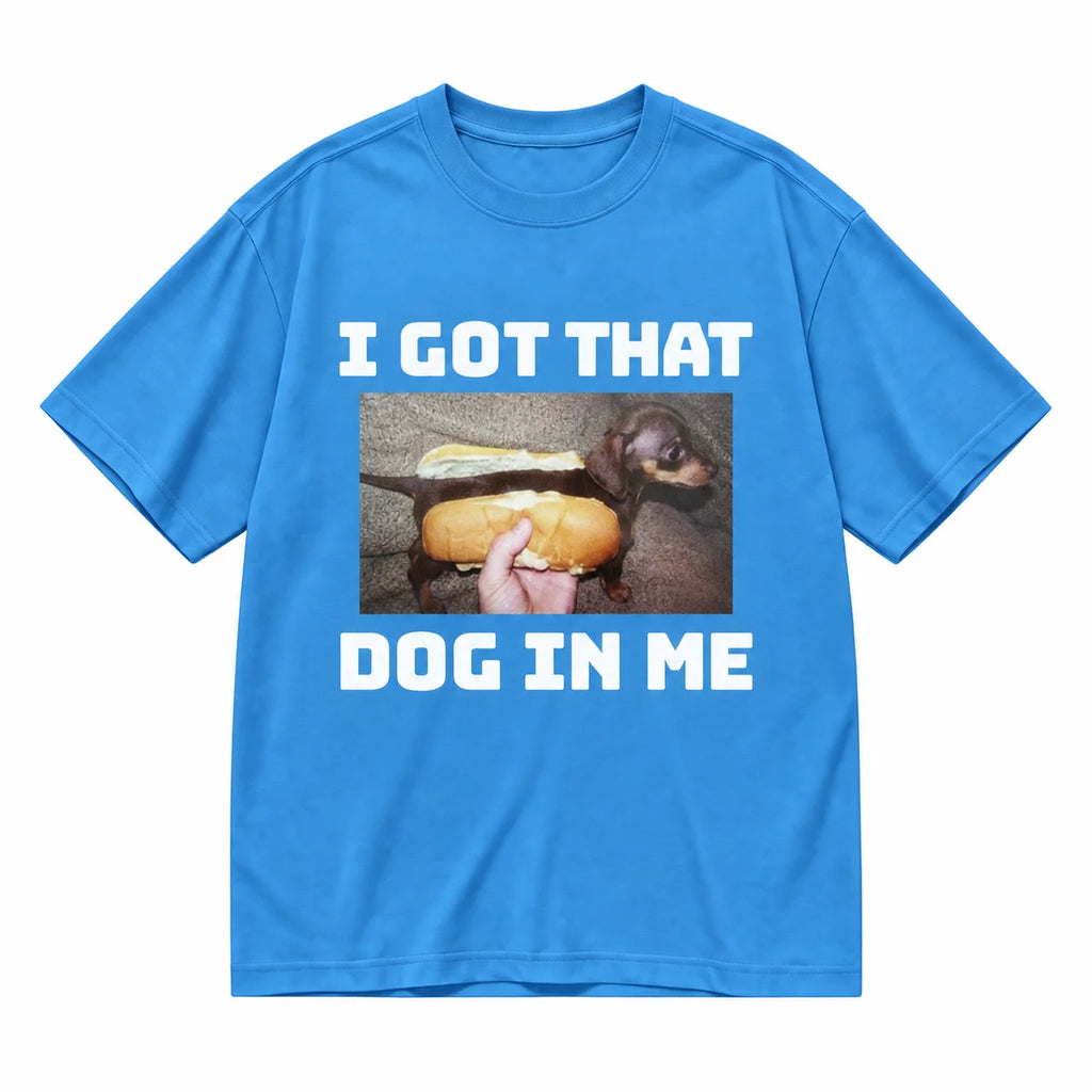Men Women's Funny Animal Meme Graphic T-Shirt- Menswear Shortsleeve Rock-Inspired Tee, Round Neck, Random Digital Print, Regular Fit, Durable, Machine Washable, All-Season Comfort, Casual Streetwear Unisex Sport Top