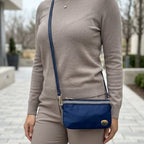 Active Catchy Clutch RFID