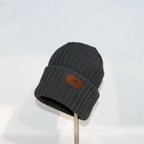 Adult Cotton Cuff Cool Gray