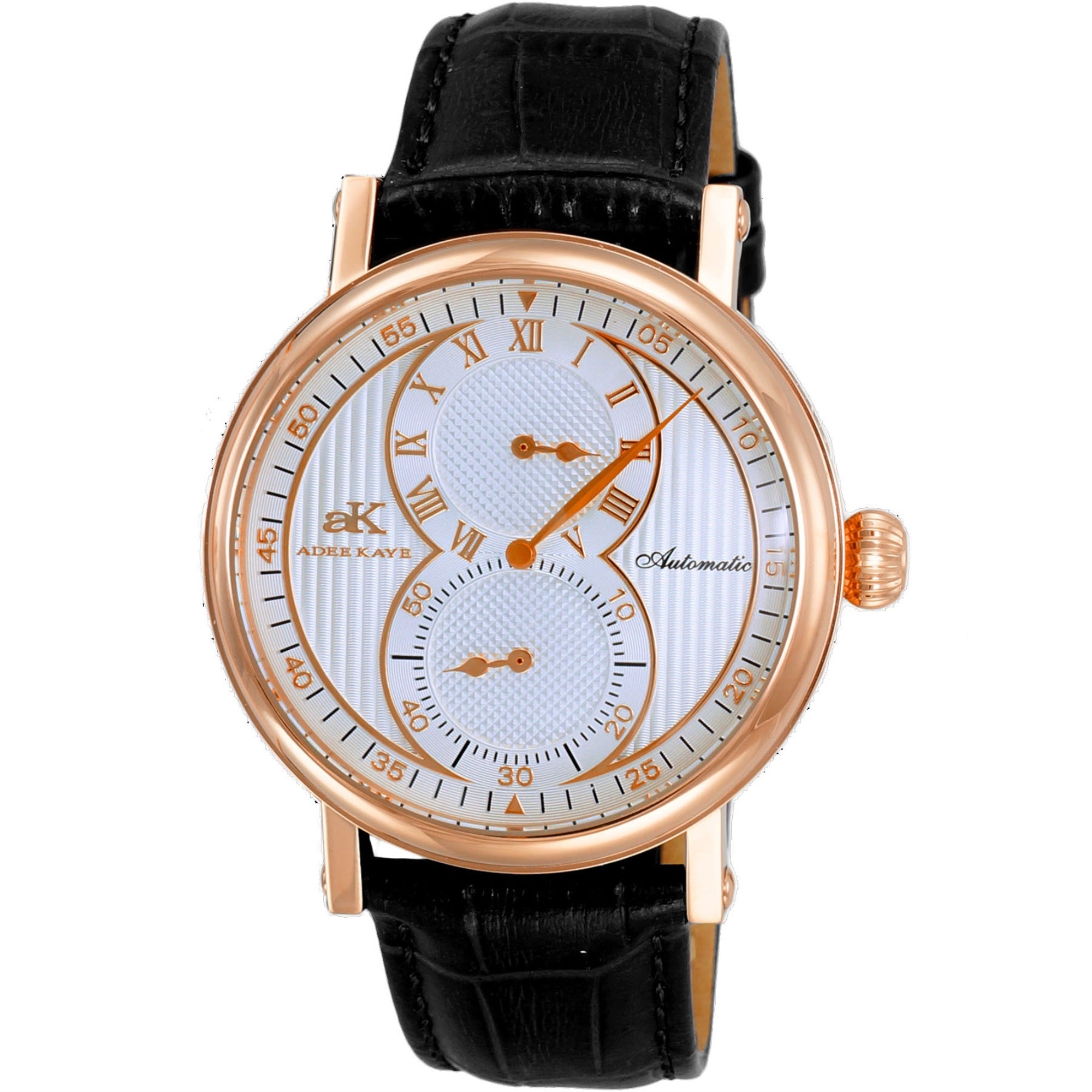 Adee Kaye Men's Mondo