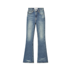 Angel Flare Denim Jeans