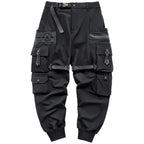 AP172 Black Pants