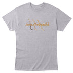 PURE PATRIOTISM™ -- We! America The Beautiful Mens Tee