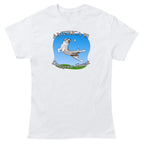 America Is Doggone Great! Dog Mens Tee by America The Beautiful®