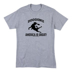 Doggone Great Dog Mens Tee by America The Beautiful®