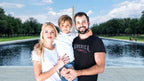America Message T-Shirt 2.0 from America The Beautiful® - M