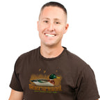 Duck 1.0 – The Drake, by America The Beautiful® - M