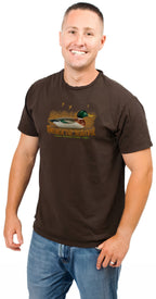Duck 1.0 – The Drake, by America The Beautiful® - M